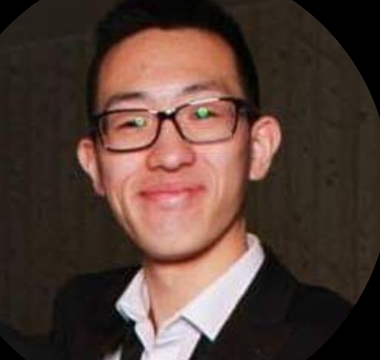 Christopher Chan Senior Legal Technologist