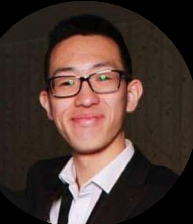 Christopher Chan Senior Legal Technologist