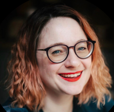 Danae Shell Co-founder & CEO