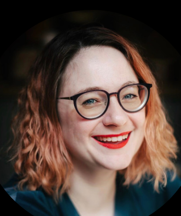 Danae Shell Co-founder & CEO