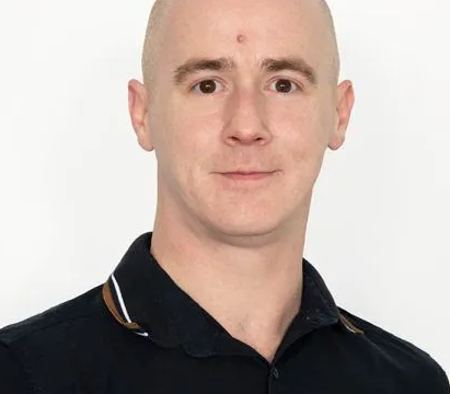 Daniel McWilliams Full stack web developer