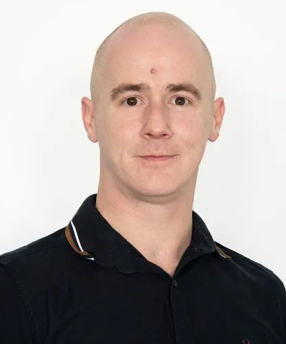 Daniel McWilliams Full stack web developer