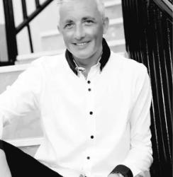 Dave Lyall Search Engine Optimization Manager