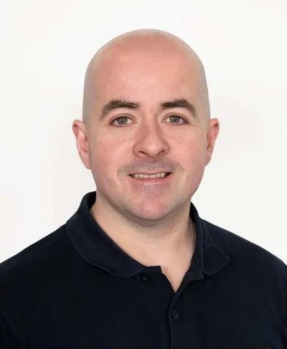 David Kerr Director