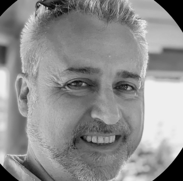 Dominic Judge Head of Legal Technology