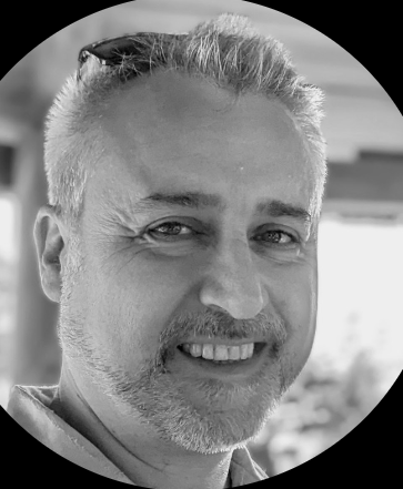 Dominic Judge Head of Legal Technology