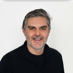 Douglas Millar Head of Performance