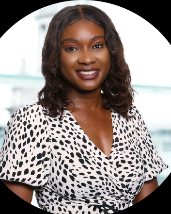 Efua Irene Biney Legal Technologist