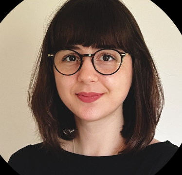 Ema Sanliturk Senior Legal Engineer