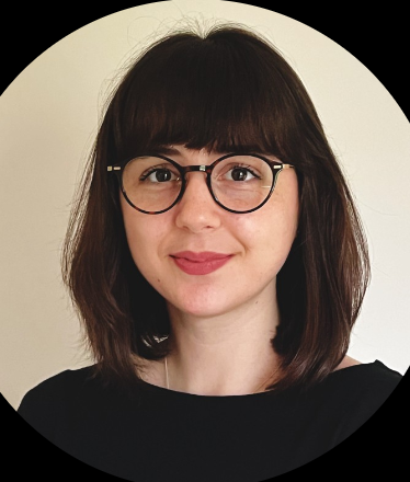 Ema Sanliturk Senior Legal Engineer