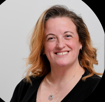 Emma Jackson Head of Legal Technology