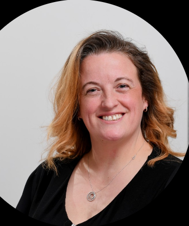 Emma Jackson Head of Legal Technology