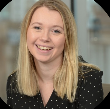 Emma Pitcher Senior Legal Technologist