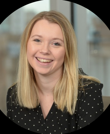 Emma Pitcher Senior Legal Technologist