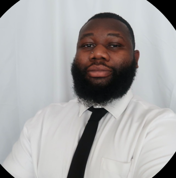Emmanuel Annor-Agyei Legal Technologist