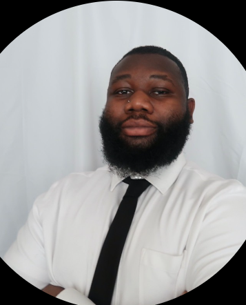 Emmanuel Annor-Agyei Legal Technologist