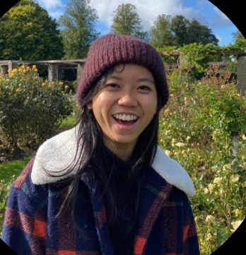 Esther Ng Legal Technologist