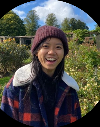 Esther Ng Legal Technologist