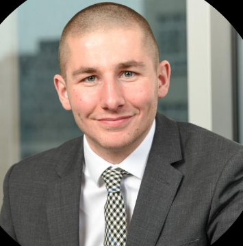 Fergus Spence Legal Technologist
