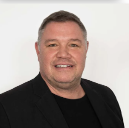 Gavin Clark Managing Director