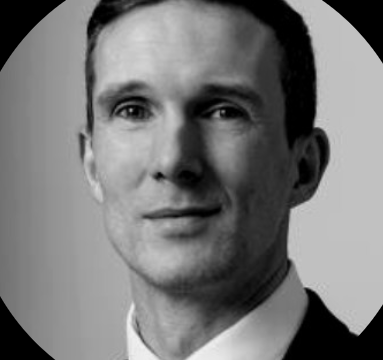 Iain Brown Head of MLS Legal Delivery