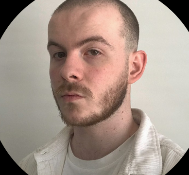 Isaac-David Ingman Legal Technologist