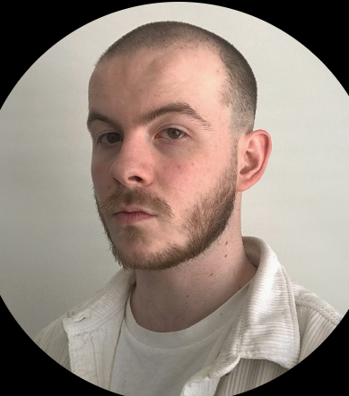 Isaac-David Ingman Legal Technologist