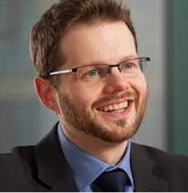 James Bulpitt Legal Technologist