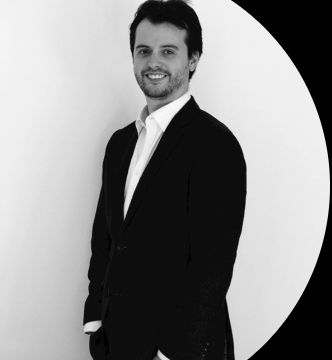 James Thomas Partner, Global Head of Legal Technology