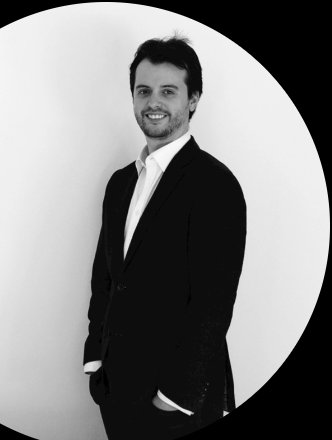 James Thomas Partner, Global Head of Legal Technology