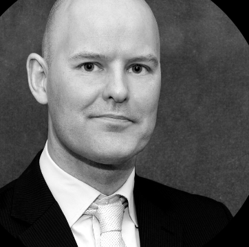Jeremy Small CEO & Founder