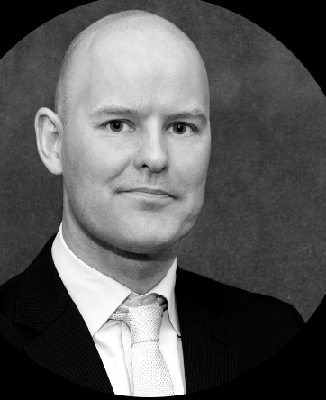 Jeremy Small CEO & Founder