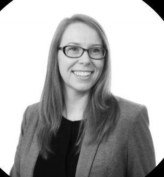 Jodie Hosmer Legal Operations
