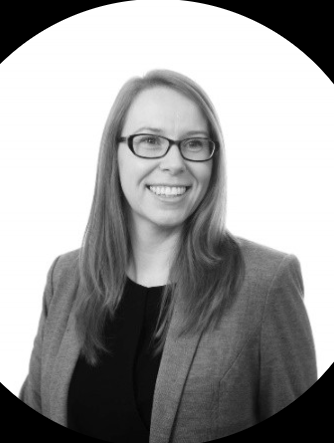 Jodie Hosmer Legal Operations