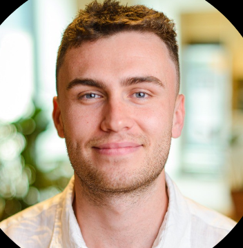 Joe Briault Legal Technologist