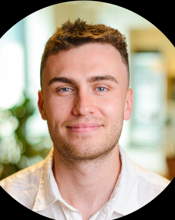Joe Briault Legal Technologist