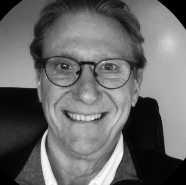 Jonathan Bowker CEO and Co-Founder