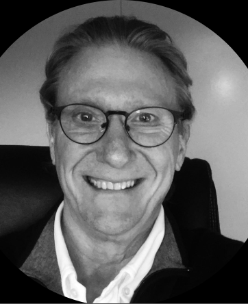 Jonathan Bowker CEO and Co-Founder