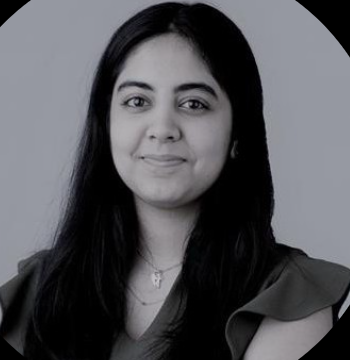 Kareena Bhatia Senior Legal Engineer
