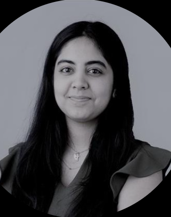 Kareena Bhatia Senior Legal Engineer