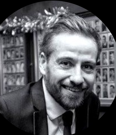 Kevan Todd Head of Technology