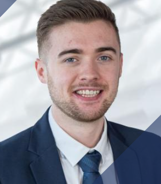 Lewis Quinn Trainee Solicitor & Legal Technologist