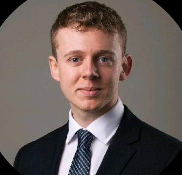 Luke Scragg Legal Technologist