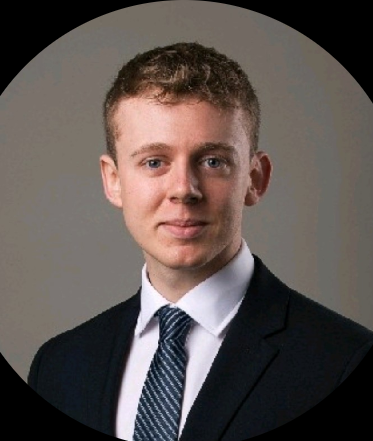 Luke Scragg Legal Technologist