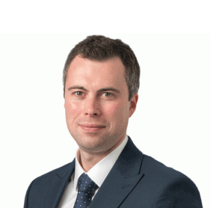 Matt Leckie Partner
