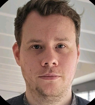 Matthew Jewell Senior Legal Technologist