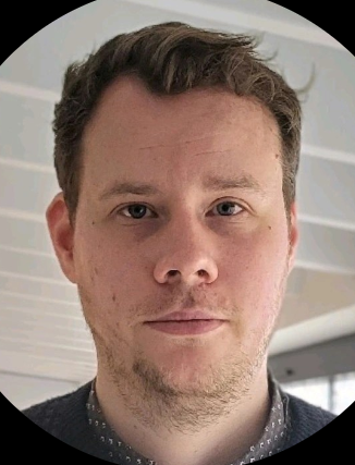 Matthew Jewell Senior Legal Technologist