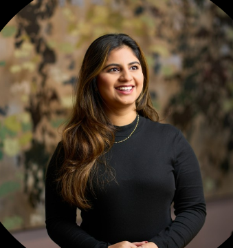 Mehwisch Khan Legal Technologist