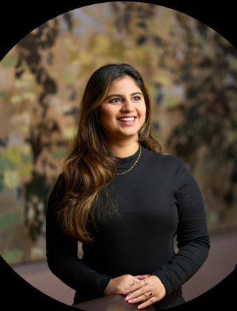 Mehwisch Khan Legal Technologist