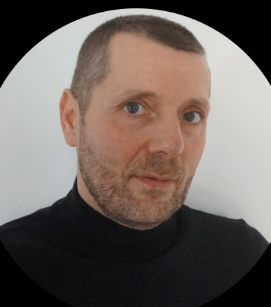 Paul McRobb ead Of Sales & Marketing